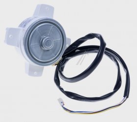 Hisense Gorenje Ventilator Motor - Hk1821585 Fan Motor