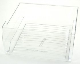 Vegetable Drawer - 00705246 Vegetable Container [Bosch Siemens]