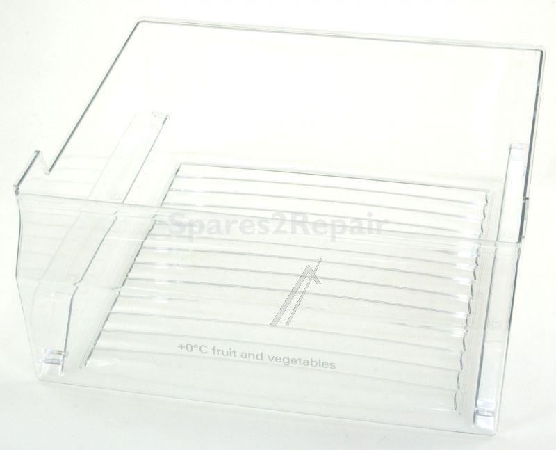 Vegetable Drawer - 00705246 Vegetable Container [Bosch Siemens]