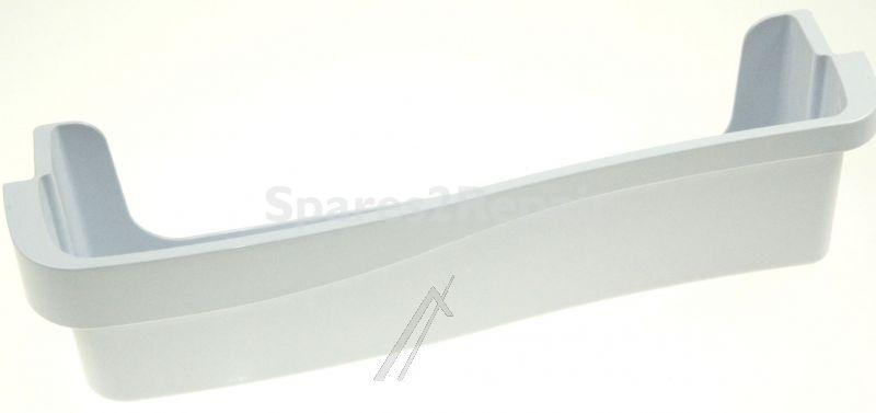 Refrigerator - Freezer Door Shelf - C00082956 482000027579 Bottle Guard White 442x112 Indes [Whirlpool Indesit]