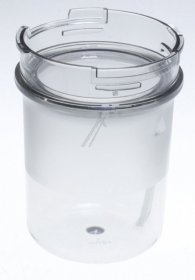 Philips Mixer - Blender Bowl - Cp6780-01 996510070528 Cup Measuring Plastic