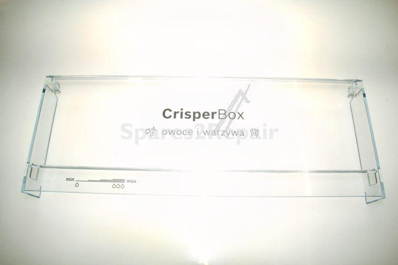 Drawer Front - 00706684 Panel [Bosch Siemens]