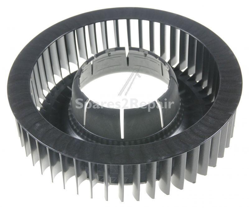 Hisense Gorenje Fixings And Brackets - 243522 Blower Wheel
