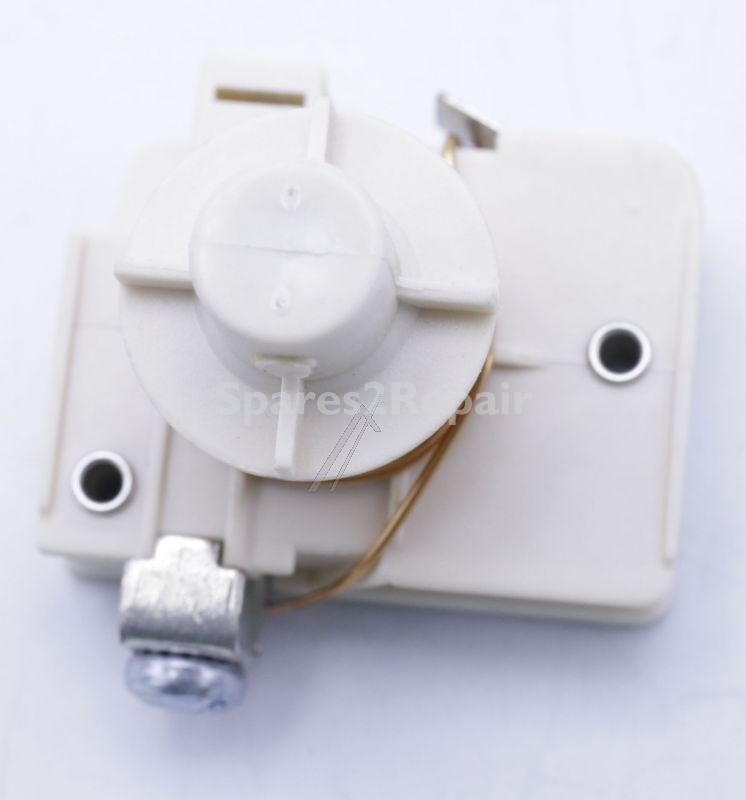 Liebherr Relay - 694058900 Relay 9660a-040-121