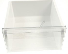 Haier Vegetable Drawer - 0060839903a 49054687 Top Drawer