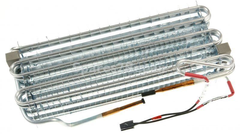 Condensation Cont. Compress. - 00232992 Evaporator [Bosch Siemens]