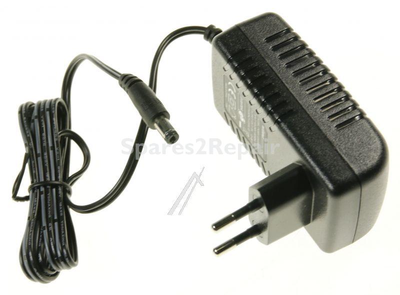 Reflexion Plug in Transformer - 650-00602n External Power Supply 12v 3a (n)