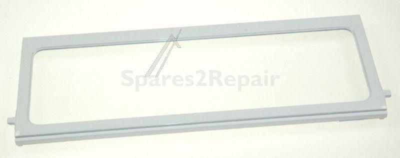 Samsung Stacking Tray - Da67-02381a Shelf-fold B:sveta-pjt abs cool White in