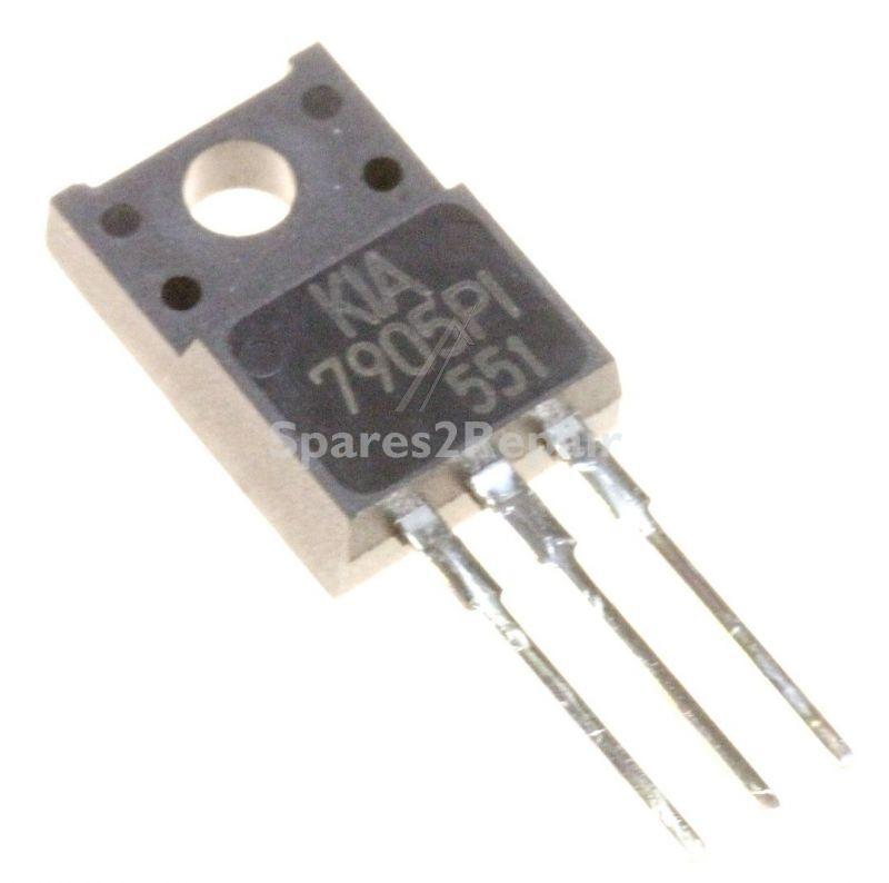 Sound United Fixed Voltage Regulator - Kia7905pi 00d2631099006 Ic Kia7905pi Dcd700ae