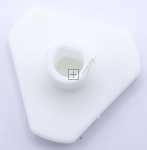 Teka Turntable Coupler - 89830933 Motor Coupling Iv(2008)