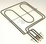 Top Grilling - Resistance De Grill 2900w [Sidepar]