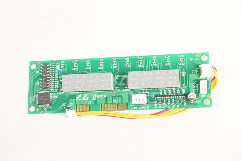 Smeg Timer - 691651850 Digital Programmer
