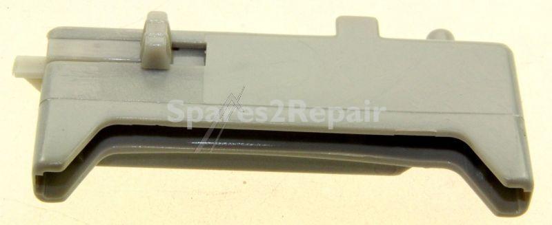 Smeg Fixings And Brackets - 763330467 Lamp Cover Left Side