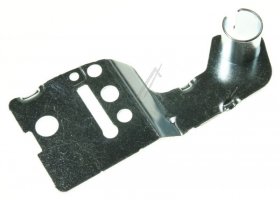 Lg Door Hinges For Fridges - Aeh75957301 Hinge Assembly Upper