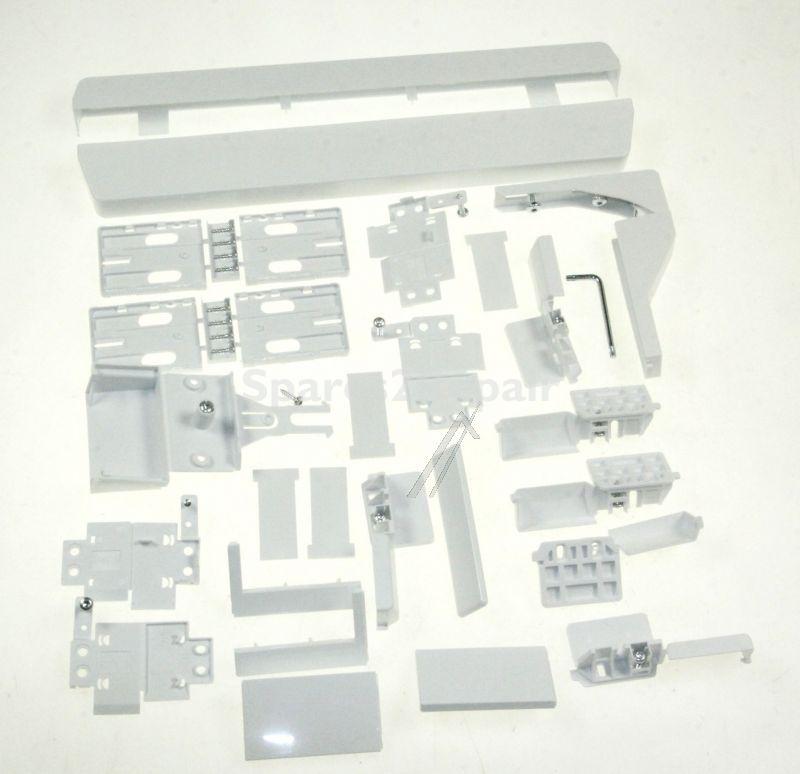Mounting Parts - 00750945 Fixing Kit [Bosch Siemens]