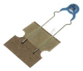 Samsung Ceramic Capacitor - 2201-002028 Ceramic Capacitor Disc 470pf 10% 2kv