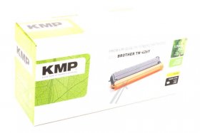 Kmp Toner Cartridge - 1266 0009 B-t120 Toner Cartridge Yellow 6 5k
