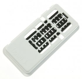 Lg Filter Lid - Acq85335306 Cover Assembly Deodorizer