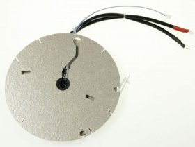 Induction Board - 32039368 Vstl Ind Bobn Ser2 160mm Java D-bridge [Vestel]