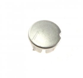 Screw - Tl1858 Cap Cover Silver (mb) [Delonghi]