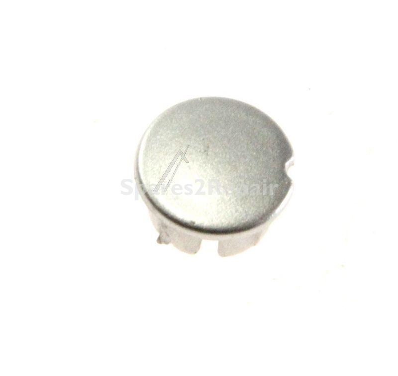 Screw - Tl1858 Cap Cover Silver (mb) [Delonghi]