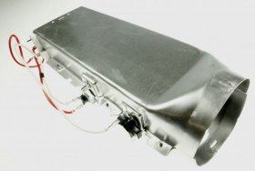 Lg Heating Cartridge For Camper - 5301el1001a Element Assembly