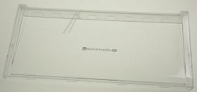 Vegetable Drawer - C00387116 482000092915 Crisper Front Hp With Serigraph [Whirlpool Indesit]