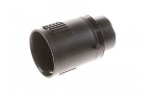 Connector - Rs-rt3508 Joining Element-hosepipe-black [Groupe SEB]