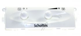 Housing Part - C00330509 481246228533 Cover [Whirlpool Indesit]