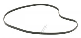 Drive Belts - C00056782 488000056782 Belt L 1123 J4 [Whirlpool Indesit]
