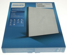 Philips Saeco Vacuum Cleaner Filter - 883441030770 Fy1410-30 Nanoprotect Filter For Air Cleaner Series 1000