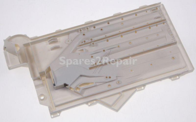 Detergent Dispenser Cover - 1240146355 Pressure Controller [Electrolux Aeg]