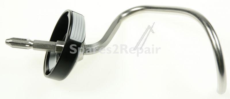 Kneader Hook - 12023329 Kneading Hook [Bosch Siemens]