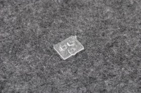 Led emitter - C00379621 488000379621 Optics Led 2012 [Whirlpool Indesit]