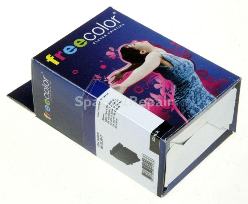 Cartridge - Ep1291-ink-frc K20400f7 Ink Cartridge Black For Epson T1291 Bk