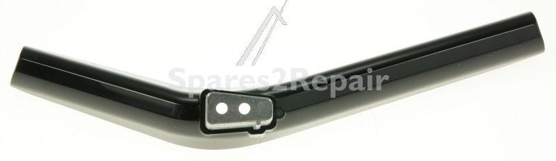 Grundig Stand Support - Wjy26800-aa C00928464 Plastic Stand Left Rub 65 Essence Bl