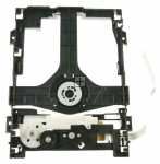 Lg Cd Laser Unit - Aan72929308 Bottom
