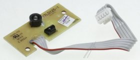 Vestel Module - Electrical Unit - 20535292 Md asy 17ld125-19-22930 (mb60)