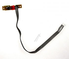Vestel Remote Receiver Module - 17ld97-5-19-22820-22 20490103 Md asy 17ld97-5-19-22820-22(16-9(mb45(le