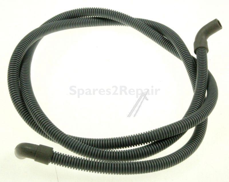 Hisense Gorenje Drain Hose - 581127 Drain Pipe Sp-k 1600 Complete