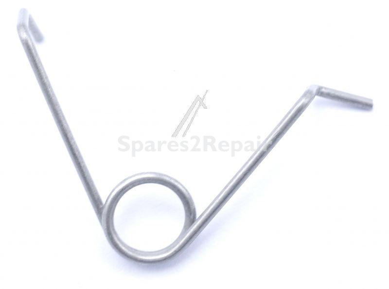 Spring - C00317377 480123100425 Spring [Whirlpool Indesit]