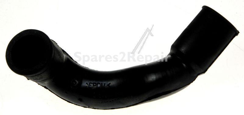 Hisense Gorenje Connector Hose - 790091 Inl hose For Lower