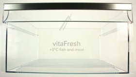 Refrigerator Drawer - Chill Compartment [Bosch Siemens]