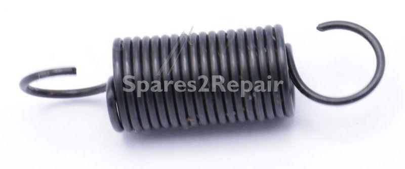 Spring - 12970000000379 Latch Spring [Midea]
