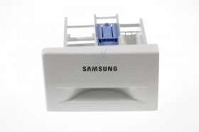 Samsung Detergent Case - Dc97-17312a Assembly Drawer f400e wf60f50kw2w pp n