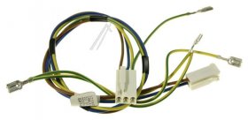 Harness - 8088212090 Harness pcb pump [Electrolux Aeg]