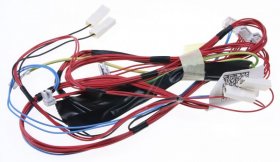 Harness - 8088471050 Harness Pcb Door [Electrolux Aeg]