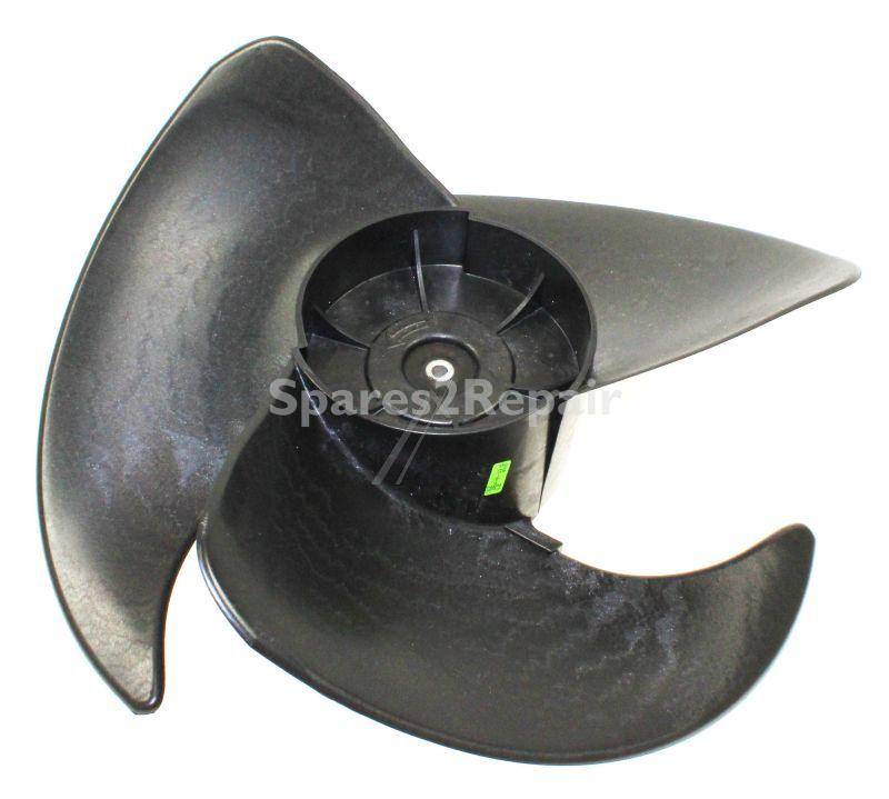 Lg Fan Blades - 1a00195a Fan Unit Propeller 460(d) 171 3(n) 895g 0g 2000