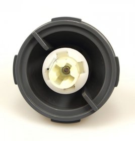 Mixer - Blender Blade - Kw716437 Blade Unit With Seal [Delonghi]