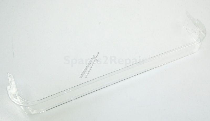 Refrigerator - Freezer Door Shelf - 9191838095 C00910077 Wire File Holder 2 [Arcelik]
